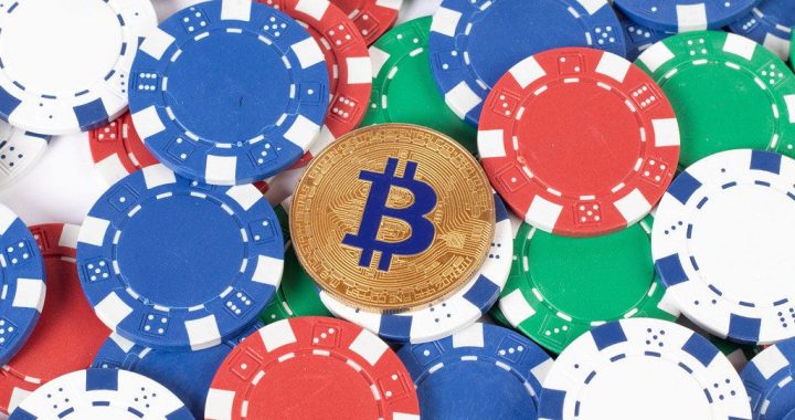 Prediction Markets Are Just Gambling