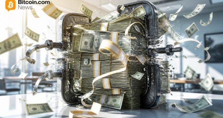 $150 Million in Crypto Shorts Liquidated in 60 Minutes as Bitcoin Clears $80,000