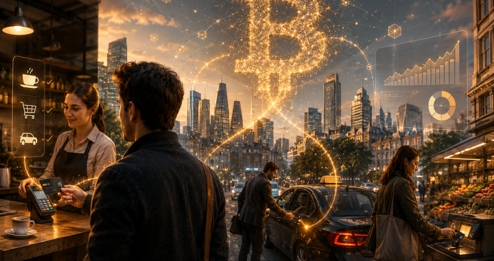 The Real Reason Crypto Cards Keep You Coming Back Daily