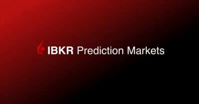 Interactive Brokers launches multi-venue prediction market platform featuring Kalshi, CME and ForecastEx