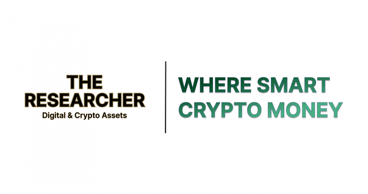 Where Smart Crypto Money Is Moving Before The Next Bull Market