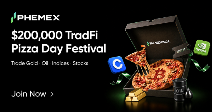 What Bitcoin Pizza Day Still Teaches Traders Sixteen Years Later