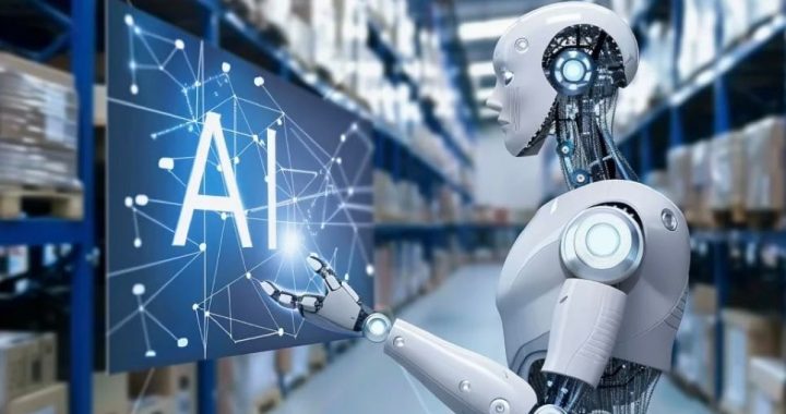 Mobility and Migration: Are AI and Robotics Agents the New Migrant Workers?