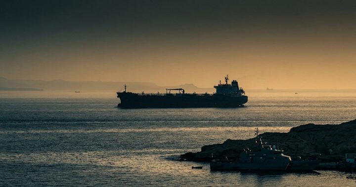 Hormuz Opens. Fear Goes Extreme.
