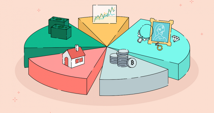 Why Diversification Fails Exactly When You Need It Most