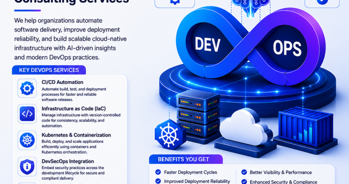 How AI-Powered DevOps is Improving Modern Software Delivery