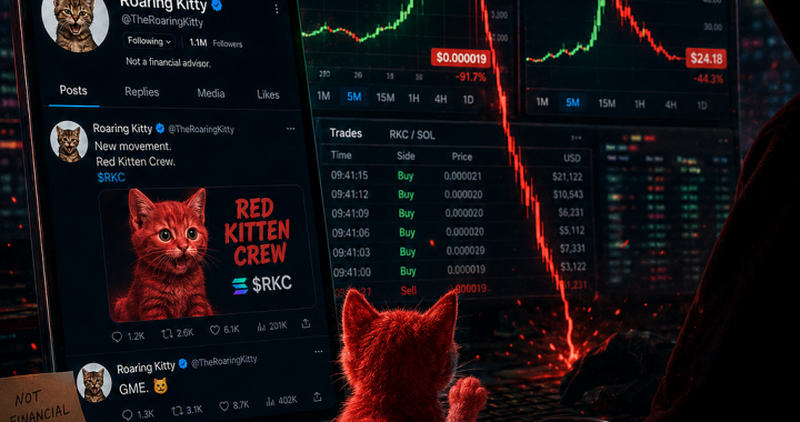 NordFX | Crypto News: May 6 to 13, 2026