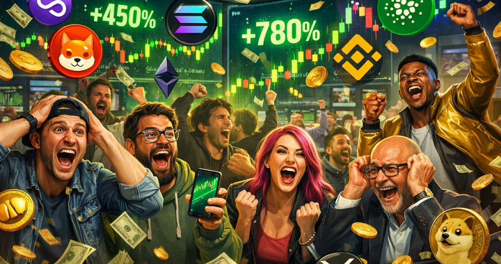 Is Altseason Coming Soon?