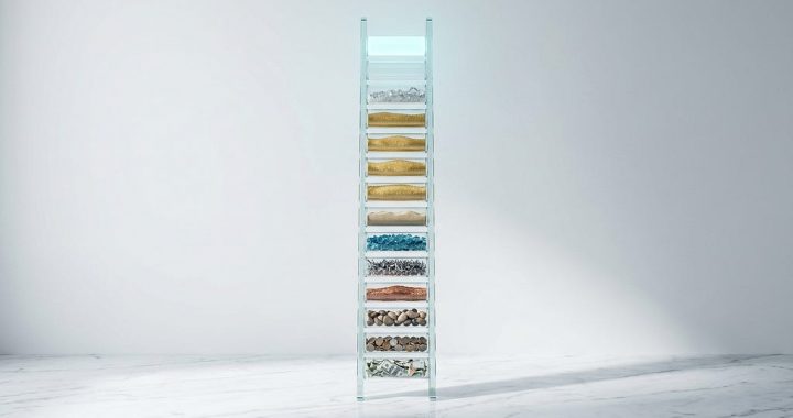 The Scarcity Ladder: Bitcoin, Gold, and the Case for Fixed Supply