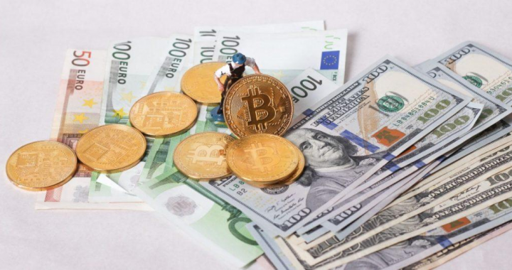 A New Era Of Integration Between Crypto And Traditional Finance