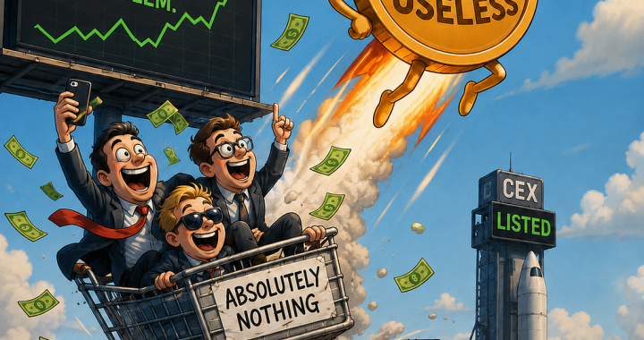 NordFX | CRYPTO WEEKLY | May 20–27, 2026