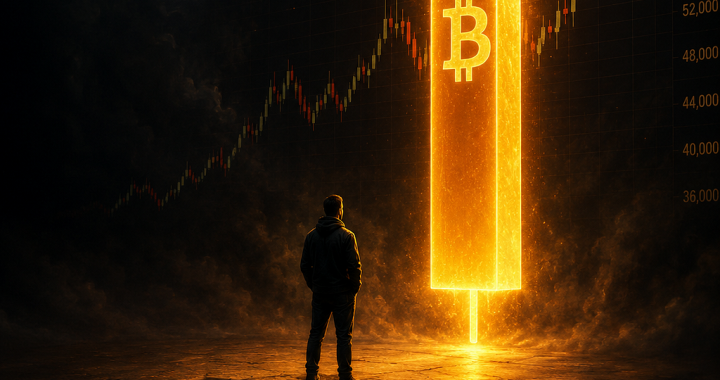 Bitcoin Is Back Near $80K. That Still Doesn’t Make It Your Trade.