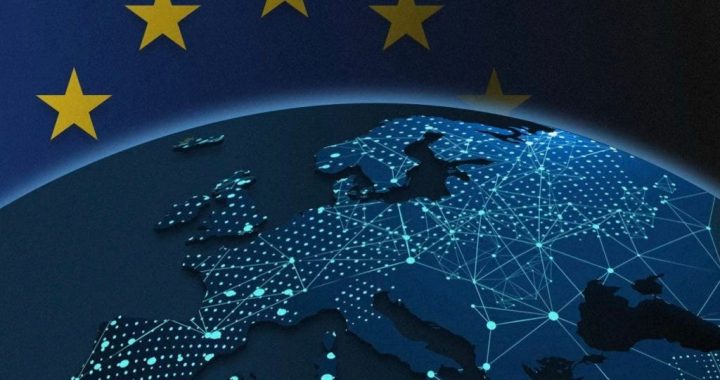 Tech Sovereignty: Can Europe Bridge the Gap?