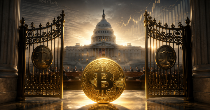 The CLARITY Act: Bitcoin’s Fourth Great Regulatory Unlock