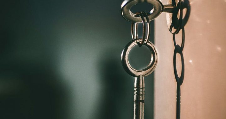 Not Your Keys, Not Your Coins