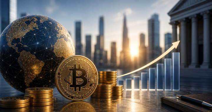 The Generational Wealth Transfer: How Millennials and Gen Z Will Drive a Structural Shift of…
