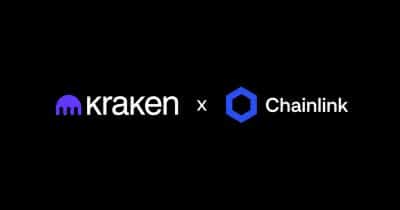 Kraken replaces LayerZero with Chainlink CCIP to secure kBTC and wrapped assets