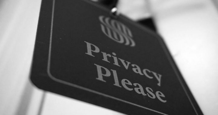 Privacy Is Not Secrecy: The Blockchain Debate Most People Get Wrong