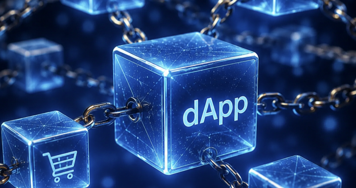 How to Build a DApp on Ethereum in 2026: A Complete Guide