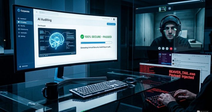 ☢️ The AI Auditing Grift