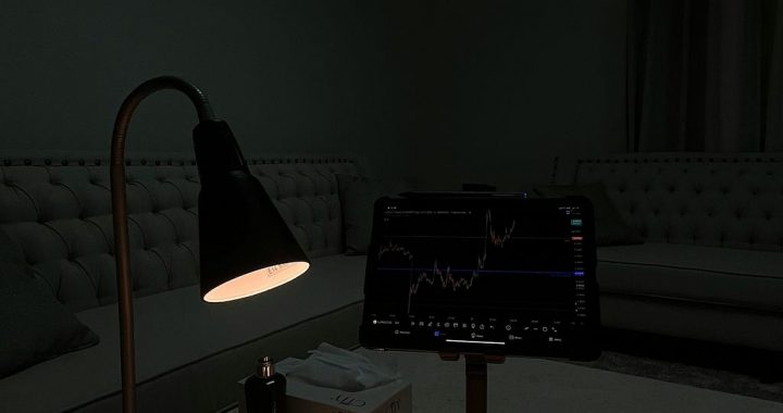 If I Had to Start Over in Trading This Would Be My Exact Strategy
