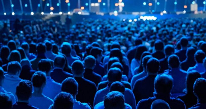 Everyone’s an Accredited Investor on Polymarket