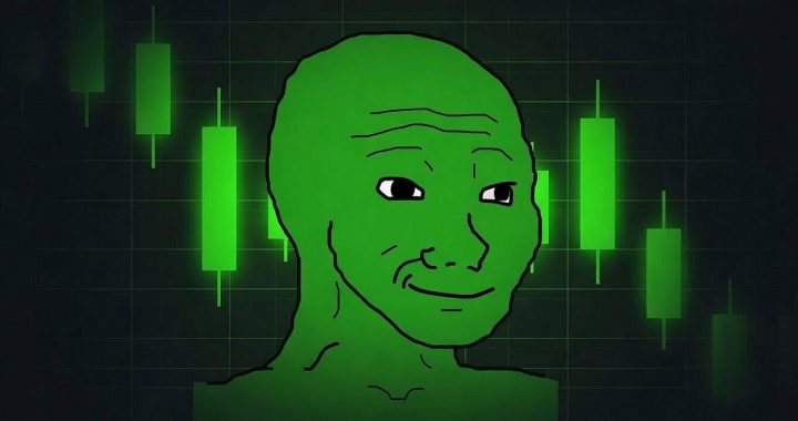 Why Is The Crypto Market Up Today?