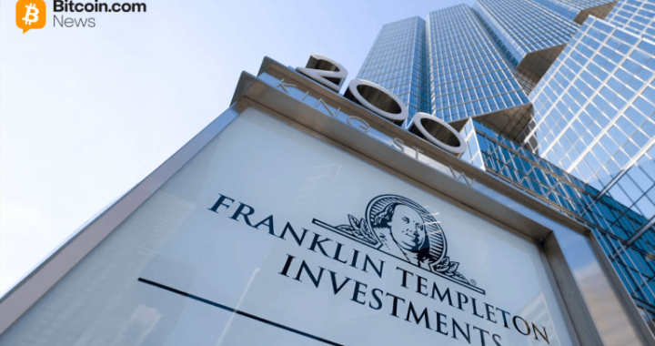 Kraken Parent Teams With Franklin Templeton to Bring Managed Funds Onchain