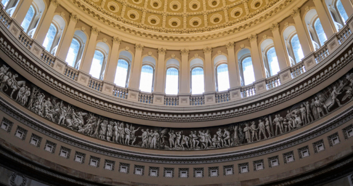 The CLARITY Act Might Be the Most Important Crypto Law Ever Passed