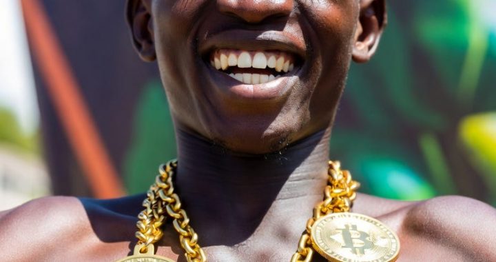 Cryptocurren‌c⁠y‌ Is​ No​t M⁠agic⁠ — It I⁠s a‍ Financial⁠ Re‍v‍olution
