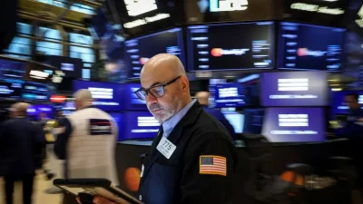 Corporate America posts record earnings, fueling US stocks’ rally
