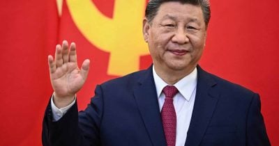 Donald Trump prioritizes trade discussions in summit with Xi Jinping