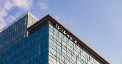 JPMorgan files new tokenized Treasury backed fund on Ethereum