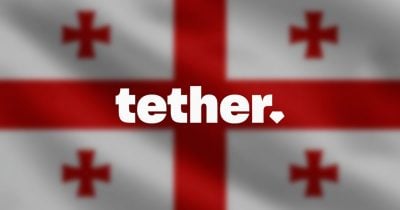 Georgian government taps Tether to launch national currency stablecoin GEL₮