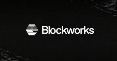 Blockworks forms Transparency Alliance with Coinbase, Kraken, Ripple, and other crypto firms