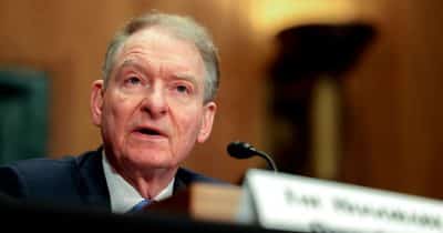 SEC Chair Paul Atkins urges Congress to pass Clarity Act and send it to Trump’s desk