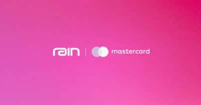 Rain expands stablecoin card network with Mastercard partnership