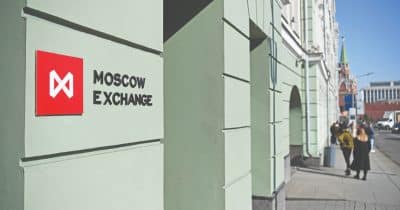Moscow Exchange eyes 24/7 crypto trading in push to rival foreign platforms