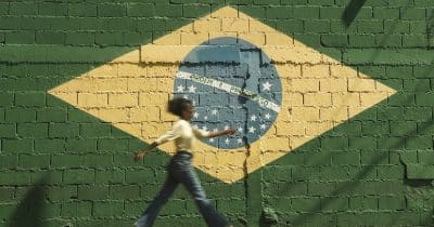 Brazil central bank restricts crypto use in regulated cross border payments