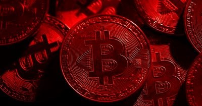 The Bitcoin Society halts plans to build crypto treasury after brutal Q1