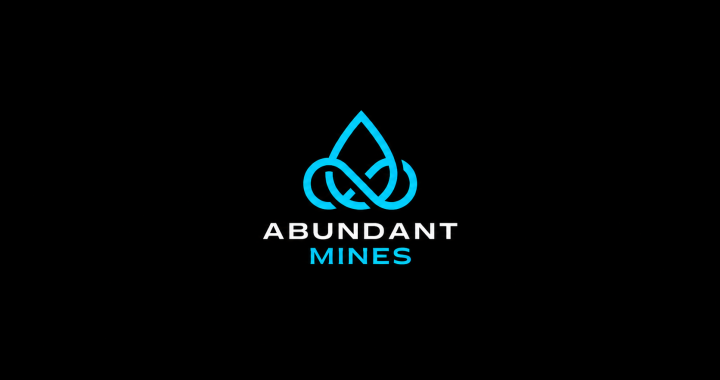 Abundant Mines Wins Inaugural Satos Award for Mining & Energy