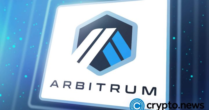 Arbitrum DAO moves closer to unlocking $71M tied to Kelp DAO hack