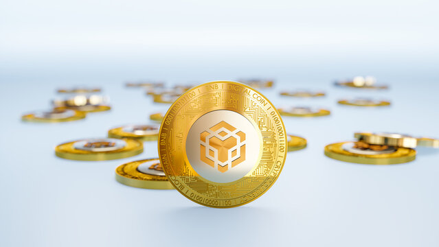 Here’s Why The BNB Price Could Rally To $12,000 Before Ethereum