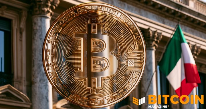 Banca Sella Becomes First Italian Bank Licensed for Bitcoin and Crypto Services Under MiCA