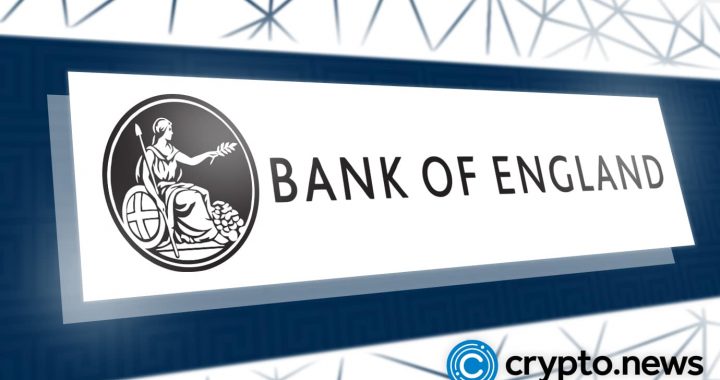 Bank of England weighs softer rules for UK stablecoin issuers