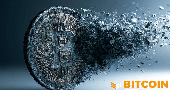 Bitcoin Depot (BTM) Stock Falls 80% As Company Files for Chapter 11 Bankruptcy