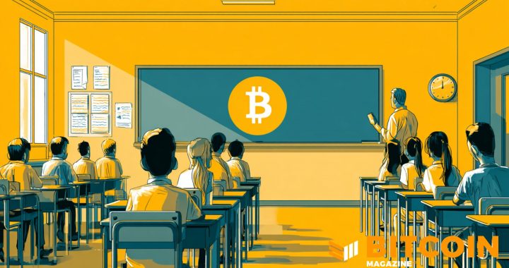 Bitcoin-Funded ‘Satoshi Scholarship’ Opens Lomond School Doors to Global Students