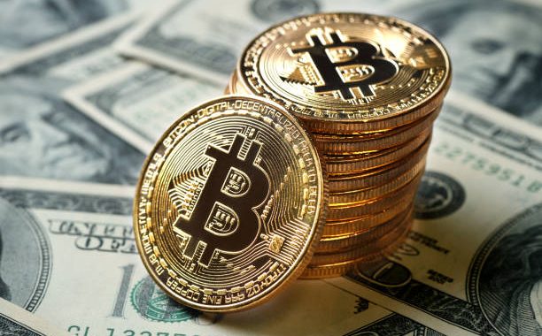 Why The $65,000 Region Is Important As Bitcoin Gears Up To Face Massive Resistance At These Levels