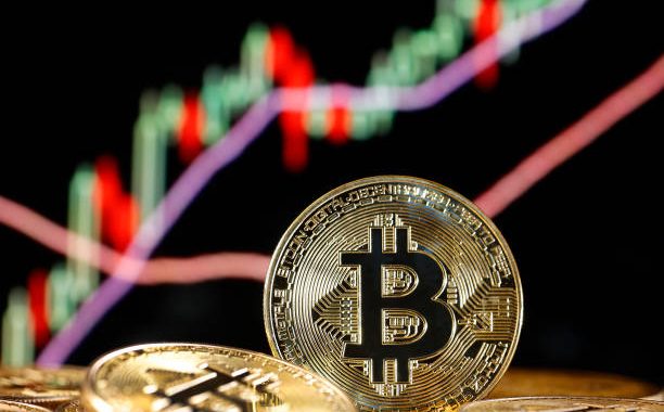 Here’s The Next Major Bitcoin Resistance To Watch Out For Before A Crash