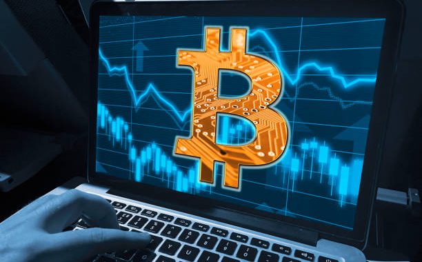 Bitcoin Climbs Steadily Higher With No Major Signs Of Distribution